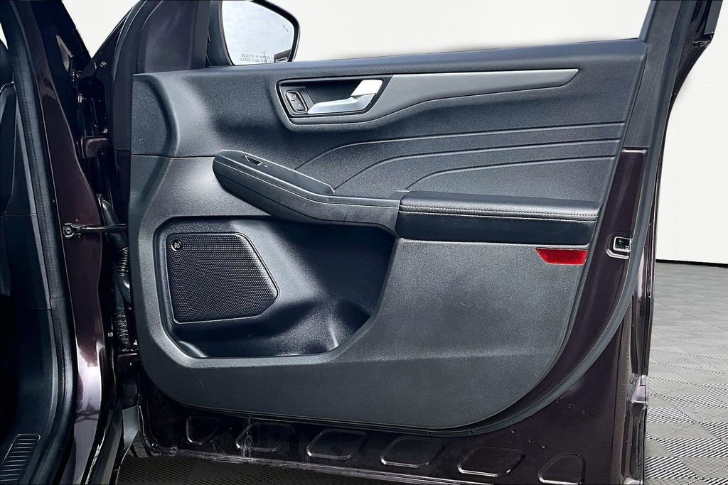 Certified 2023 Ford Escape Active w/ Tech Pack #2 image 24