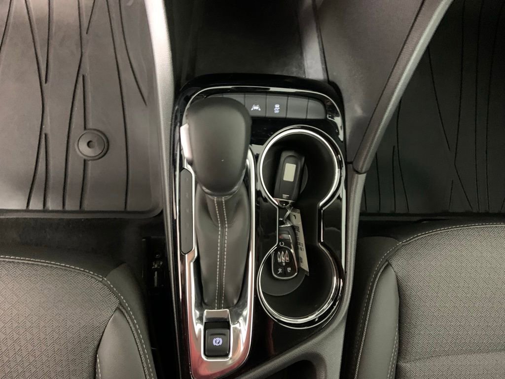 Used 2025 Buick Encore GX Preferred w/ Comfort Package image 25