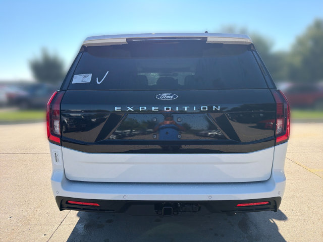 New 2027 Ford Expedition Active AWD/4WD image 7