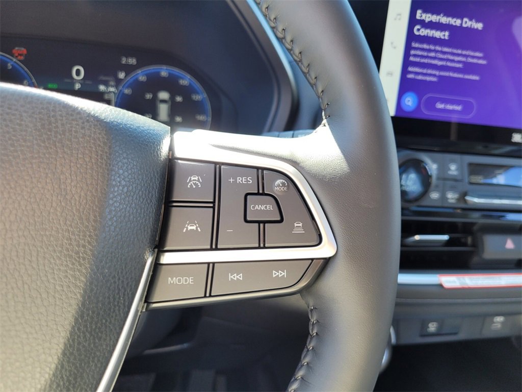 New 2026 Toyota Grand Highlander Platinum image 24