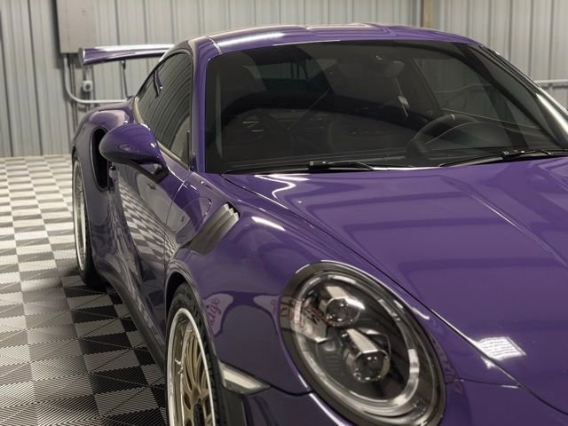 Used 2016 Porsche 911 GT3 RS RWD image 9