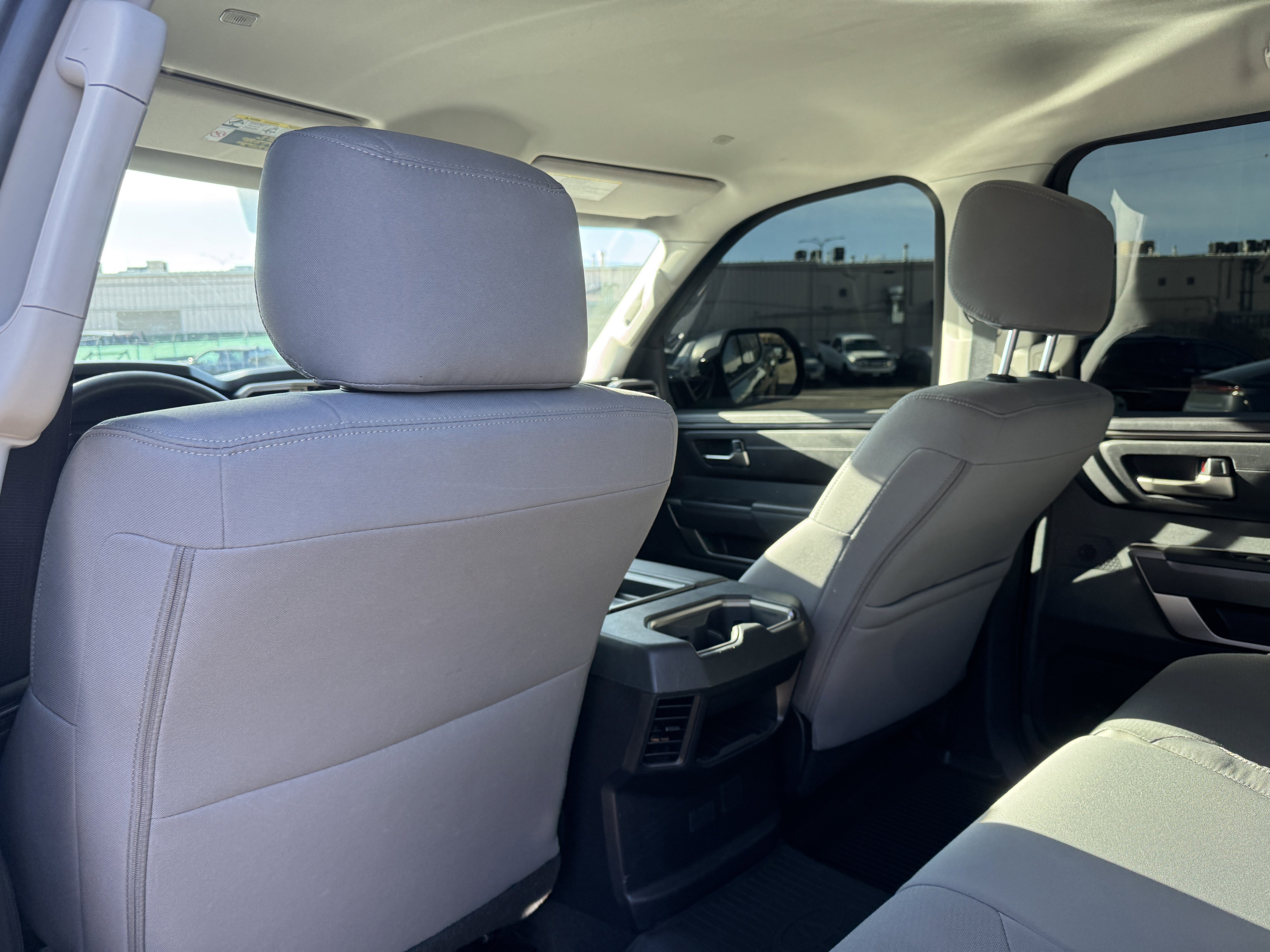 Used 2023 Toyota Tundra SR5 image 14