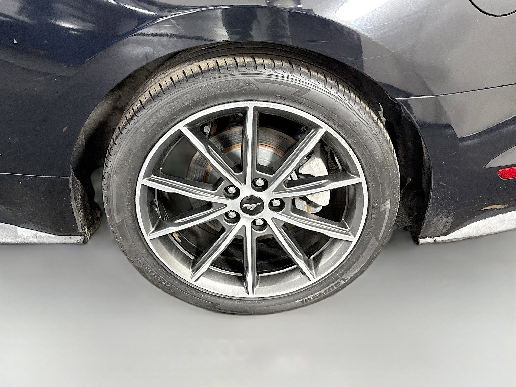 Used 2018 Ford Mustang EcoBoost w/ Equipment Group 101A image 35