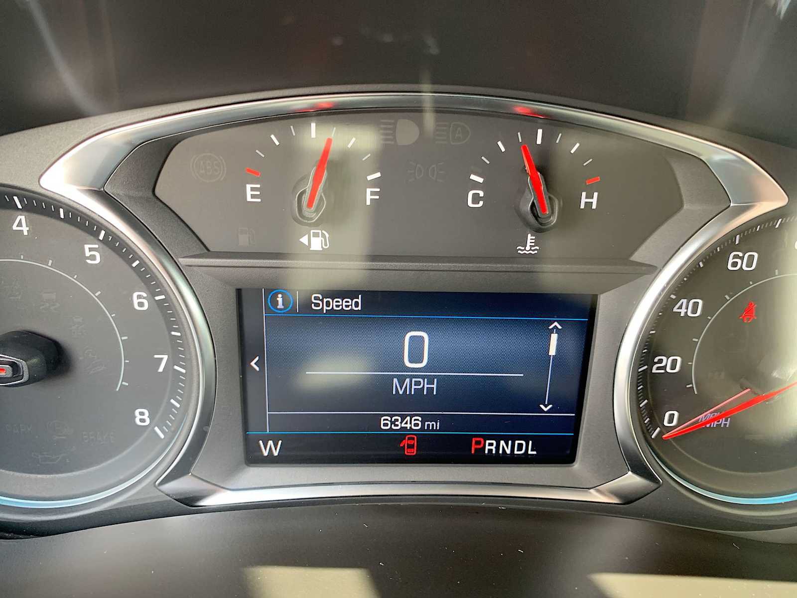 Used 2023 Chevrolet Equinox LT AWD/4WD image 12