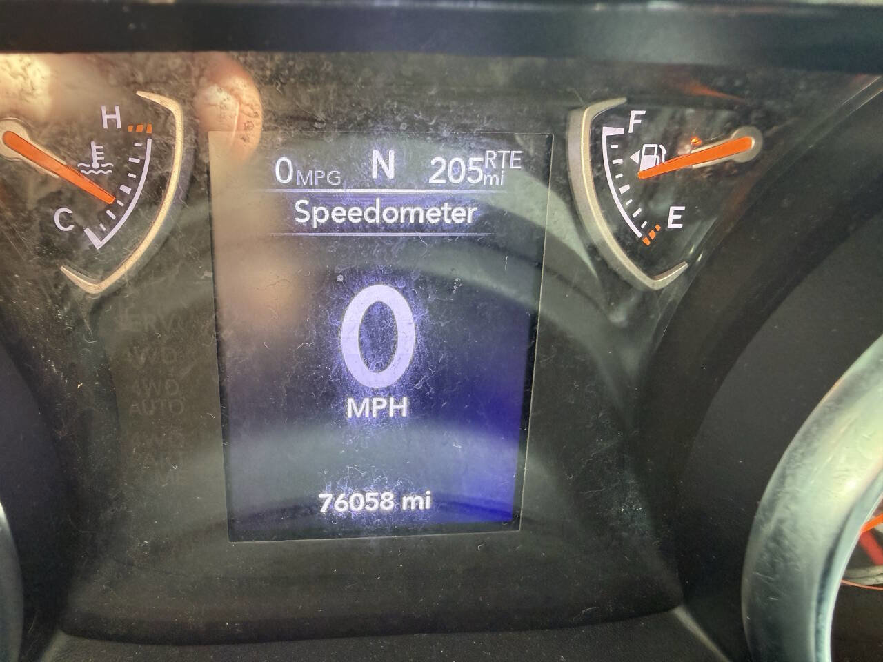 Used 2022 Jeep Wrangler Unlimited Sport AWD/4WD image 17