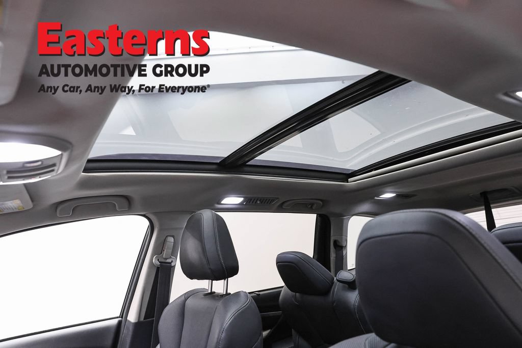 Used 2022 Subaru Ascent Touring AWD/4WD image 40