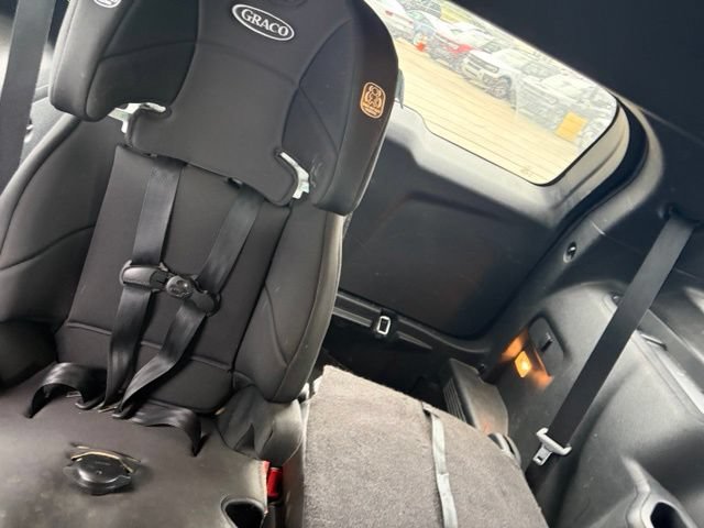 Used 2017 Ford Explorer XLT AWD/4WD image 35