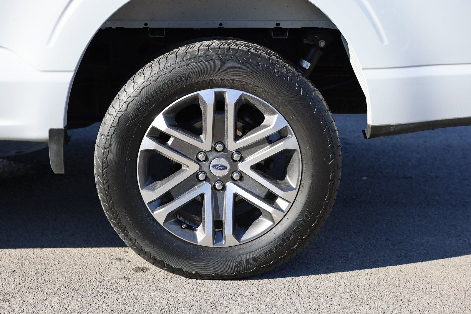 Certified 2022 Ford F150 XL w/ STX Appearance Package AWD/4WD image 22
