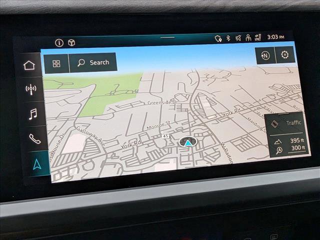 Certified 2022 Audi Q4 e-tron Premium Plus w/ Premium Plus image 9