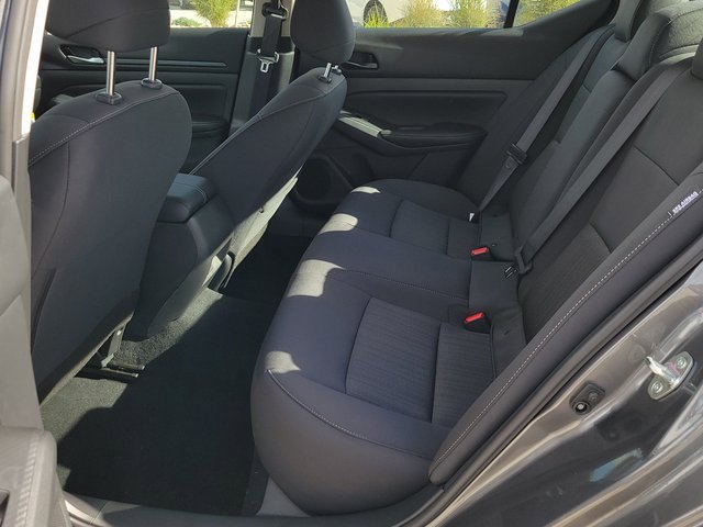 New 2025 Nissan Altima 2.5 SV w/ SV Special Edition Package image 7