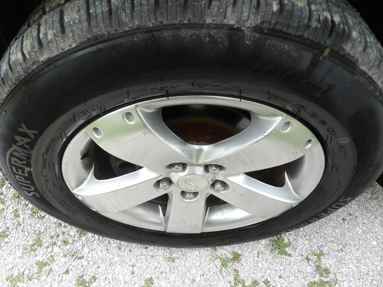 Used 2006 Pontiac Torrent 2WD image 16