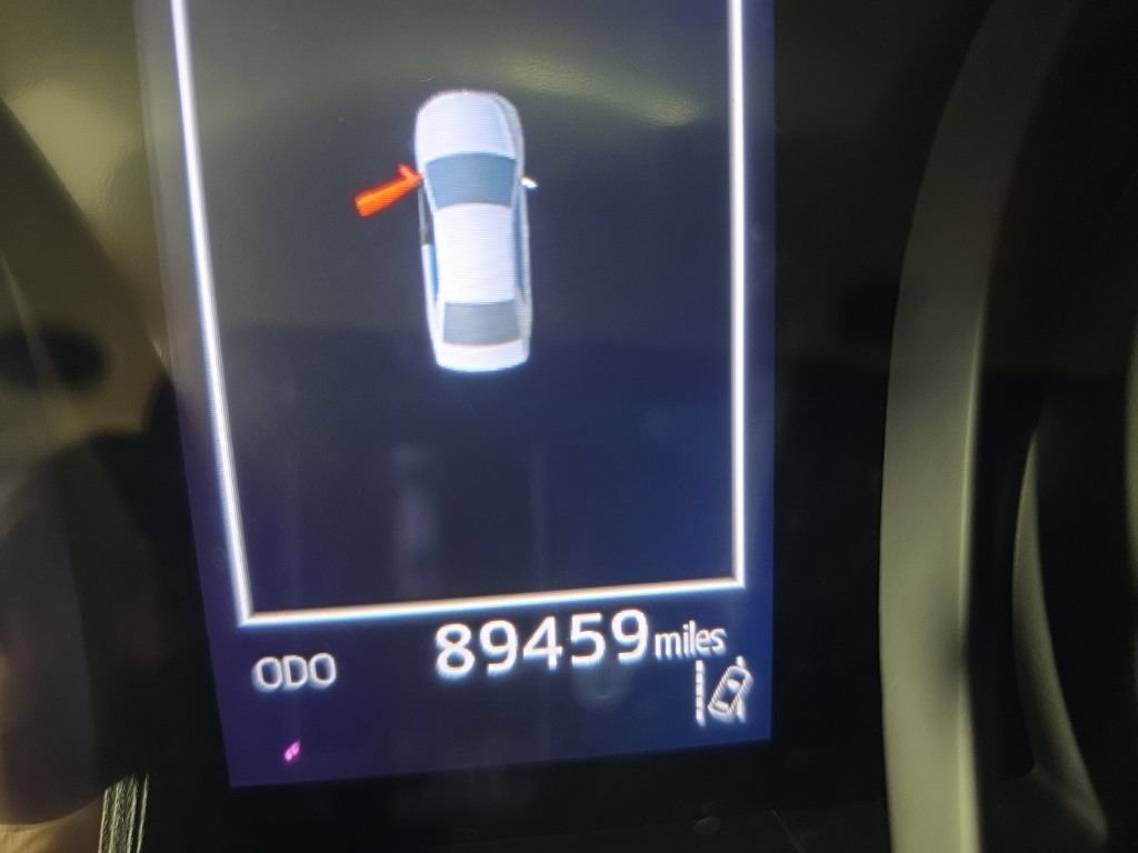 Used 2020 Toyota Camry SE FWD image 15