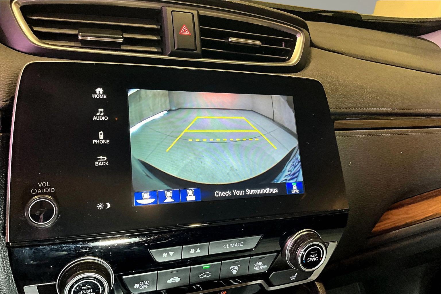 Used 2021 Honda CR-V EX image 15