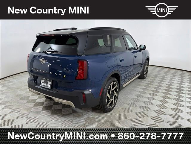 New 2026 MINI Cooper Countryman SE AWD/4WD image 7