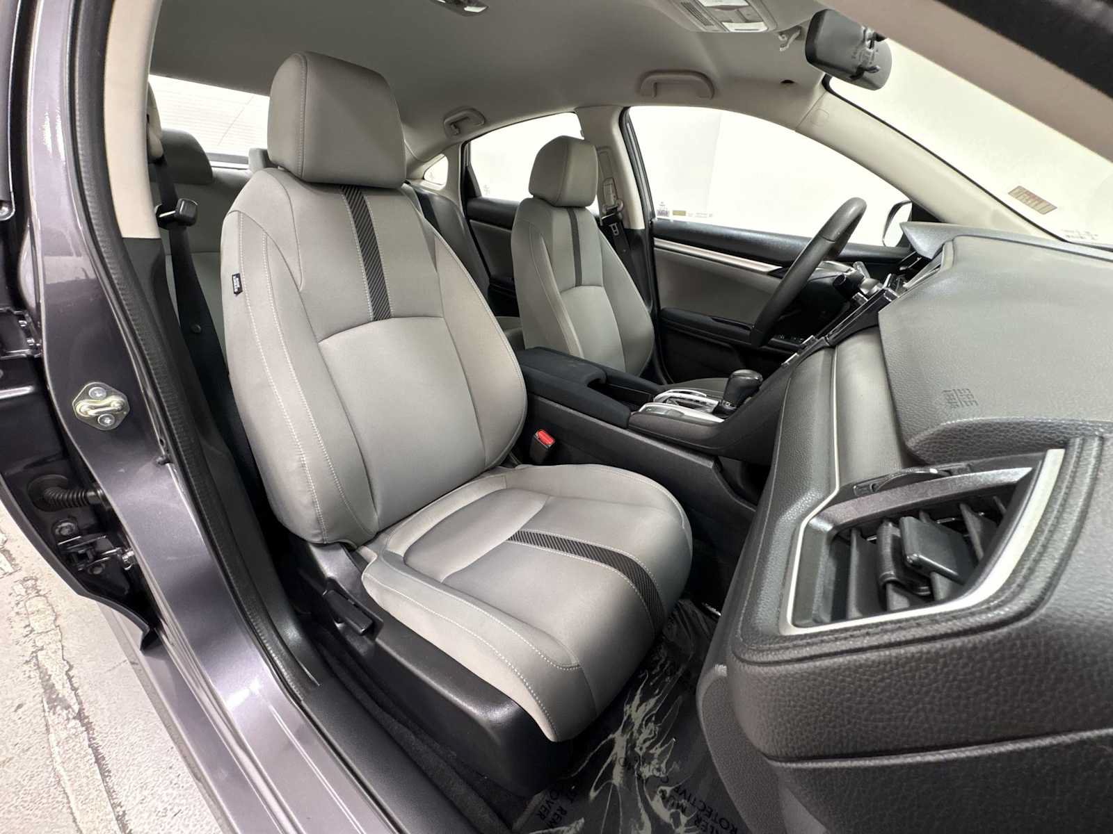 Used 2016 Honda Civic LX image 29
