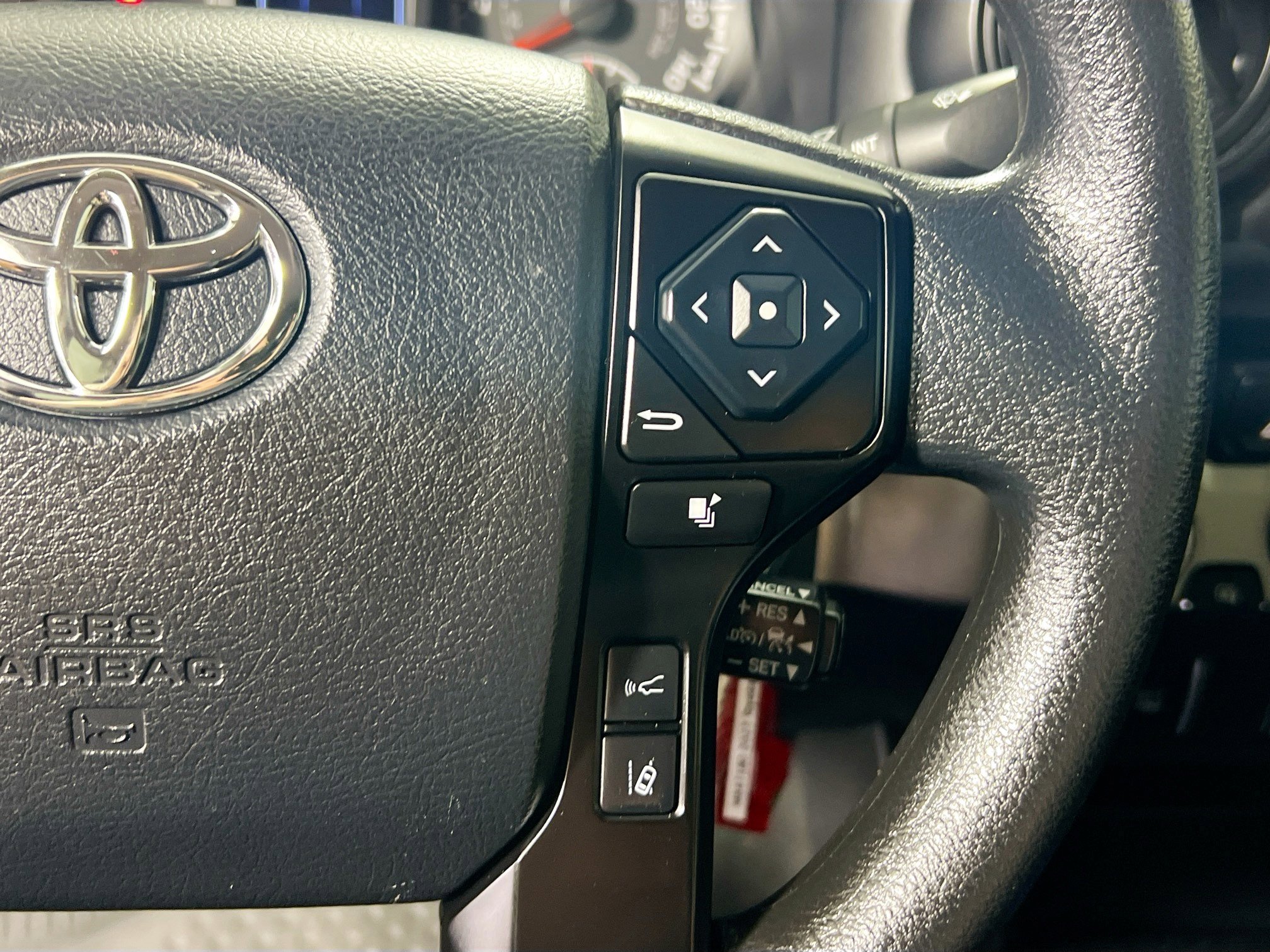 Used 2023 Toyota Tacoma SR image 19