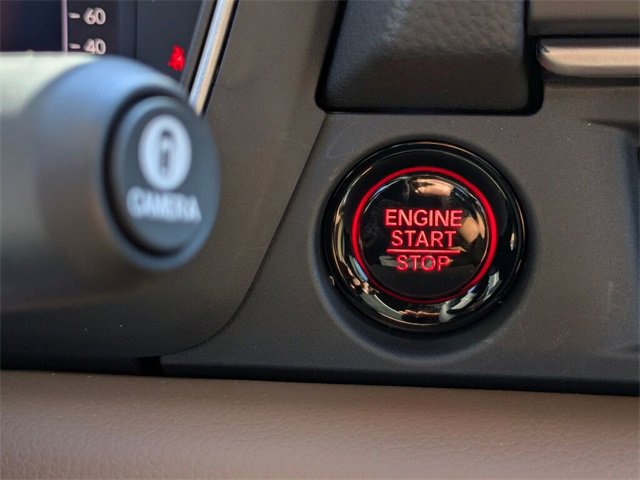 New 2026 Honda Passport TrailSport Elite image 27