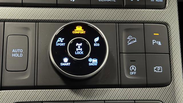 Used 2024 Hyundai Palisade SEL image 40