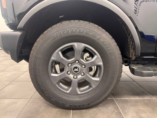 Used 2026 Ford Bronco Big Bend AWD/4WD image 24