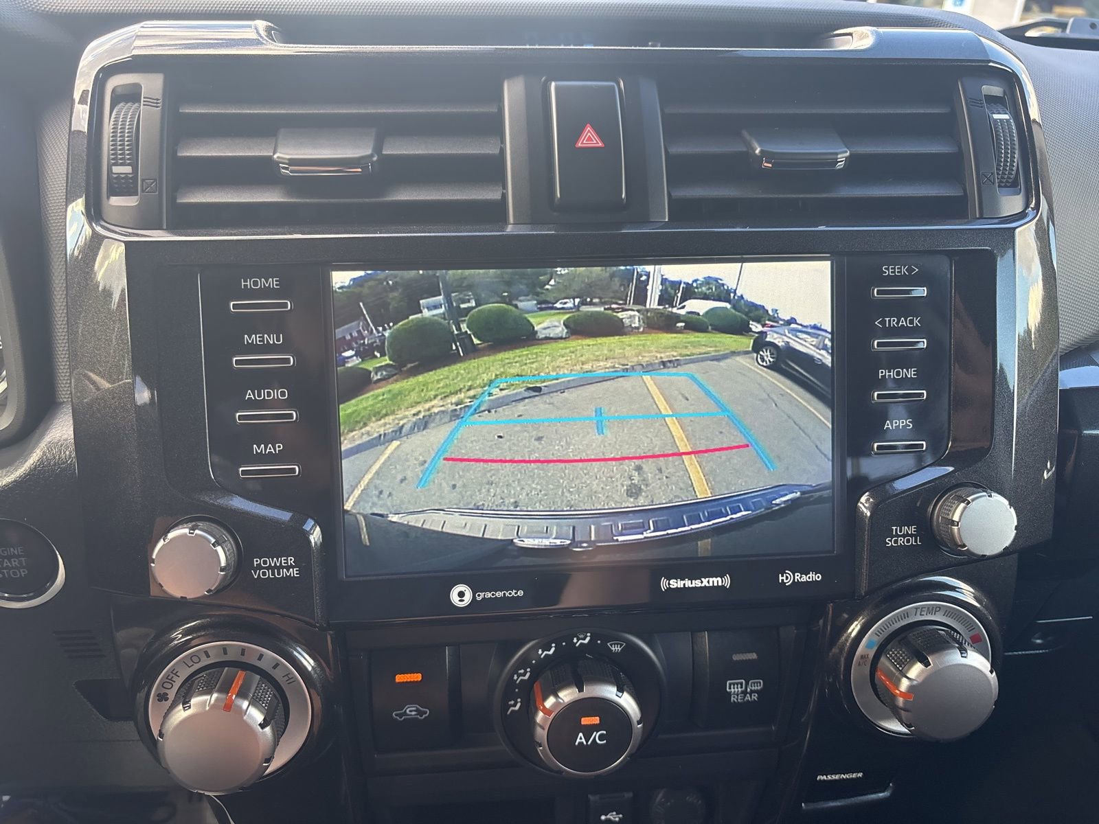 Used 2021 Toyota 4Runner TRD Off-Road Premium image 18