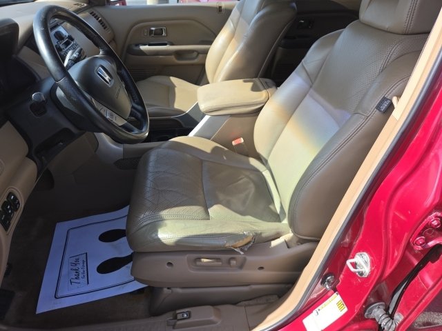Used 2005 Honda Pilot EX-L image 15