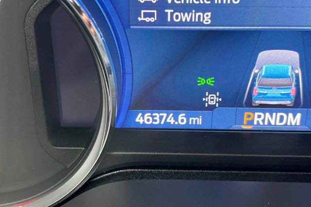 Used 2022 Ford Expedition XLT w/ Equipment Group 202A image 32