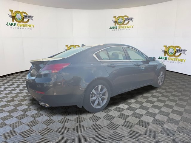 Used 2014 Acura TL w/ Technology Package FWD image 10