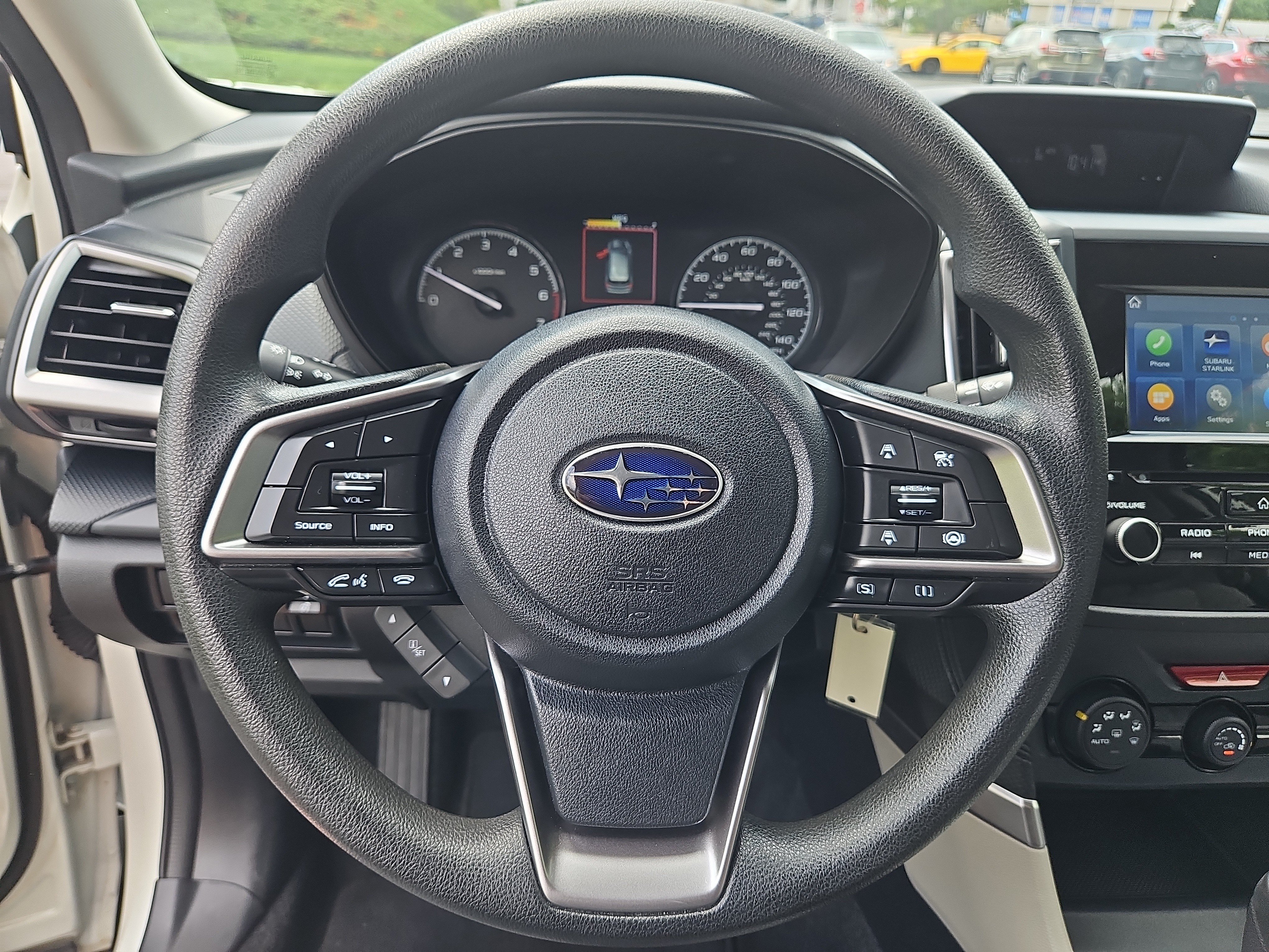 Used 2020 Subaru Forester w/ Alloy Wheel Package AWD/4WD image 14