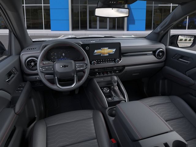 New 2026 Chevrolet Colorado Z71 w/ Technology Package AWD/4WD image 15