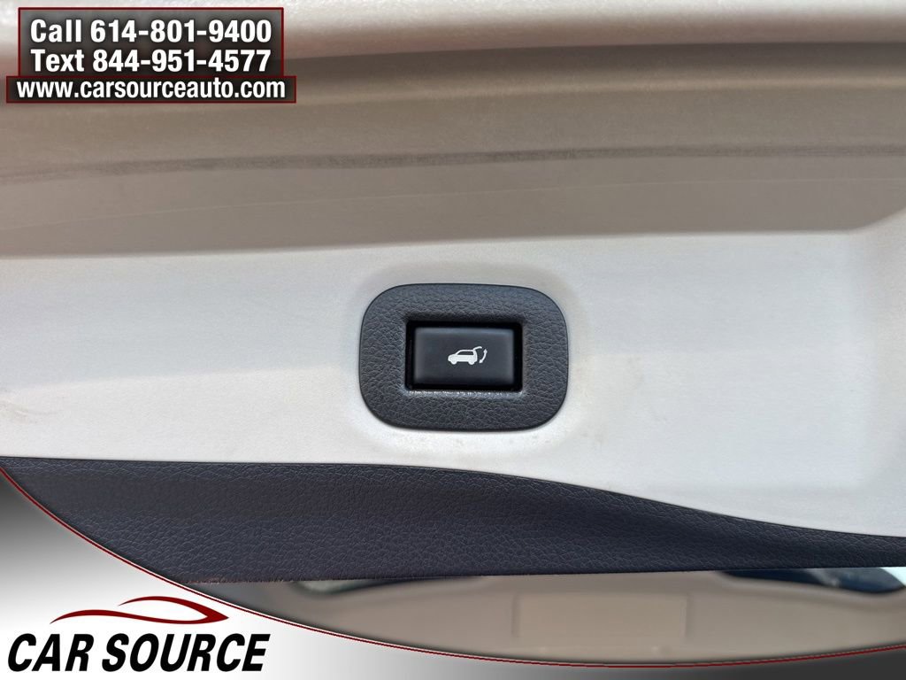 Used 2015 Nissan Rogue SL image 33