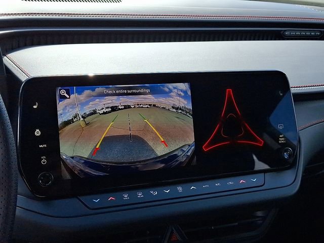 New 2026 Dodge Charger R/T Scat Pack image 12