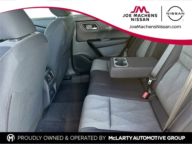 New 2026 Nissan Rogue SV image 26