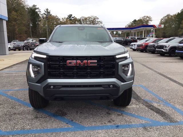 Used 2026 GMC Canyon Elevation w/ Convenience Package AWD/4WD image 7