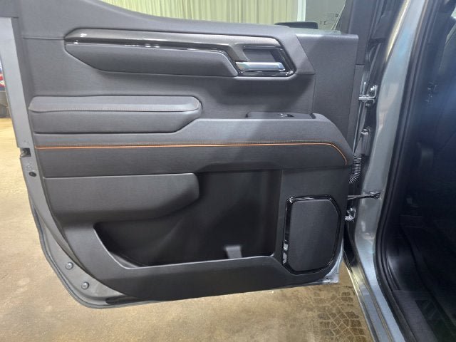 Used 2025 GMC Sierra 1500 AT4 AWD/4WD image 22