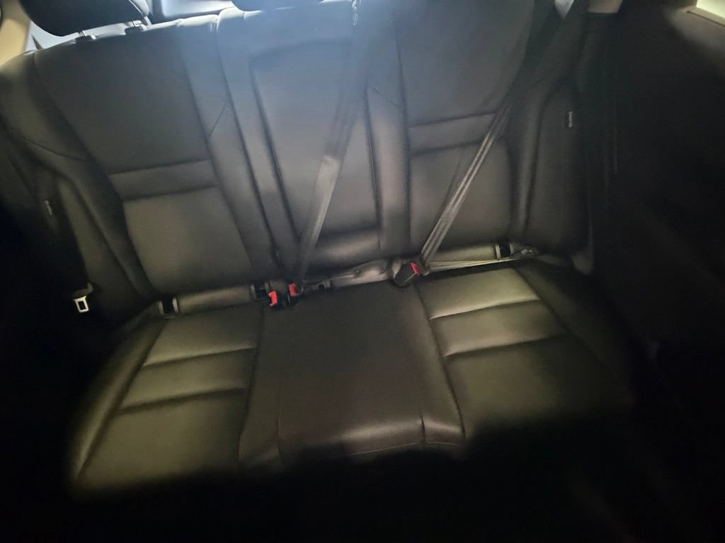 Used 2023 Nissan Rogue SL AWD/4WD image 15