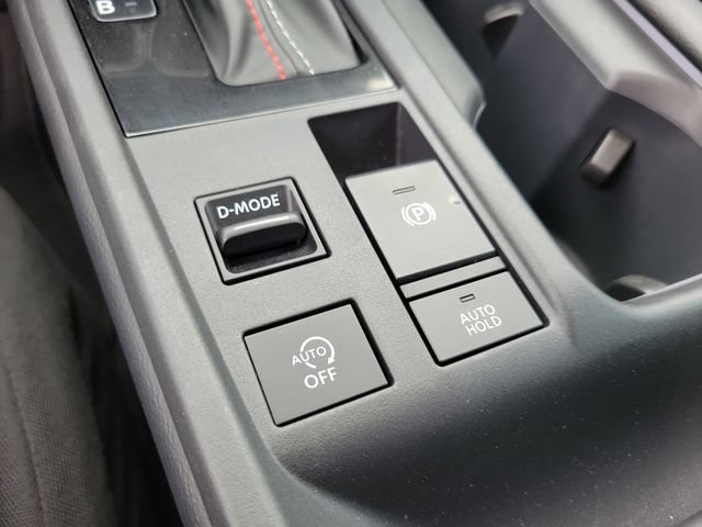 Used 2026 Nissan Sentra SR w/ Floor Mat Package FWD image 27