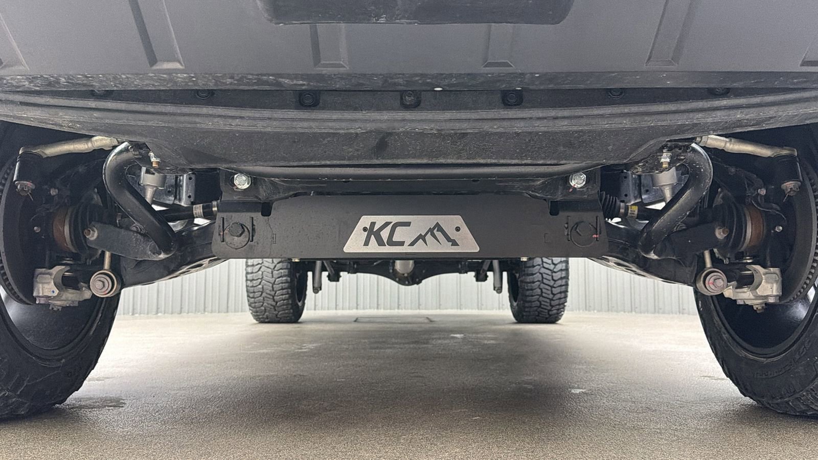 Used 2025 Toyota Tundra SR5 w/ SR5 Convenience Package image 15