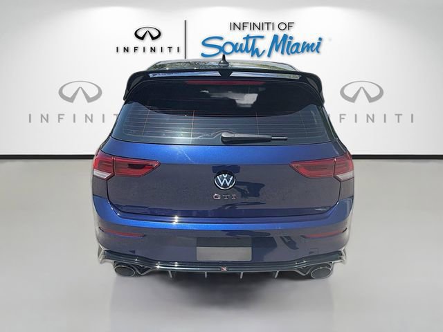 Used 2024 Volkswagen GTI S FWD image 6