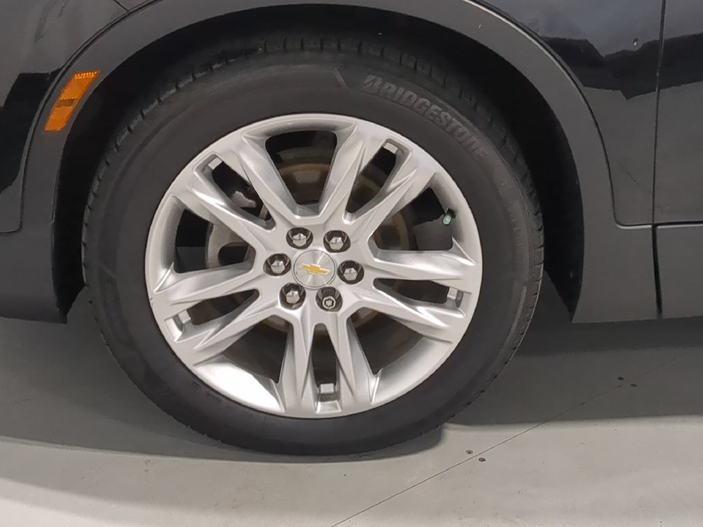 Used 2019 Chevrolet Blazer LT w/ Sun and Wheels Package AWD/4WD image 17