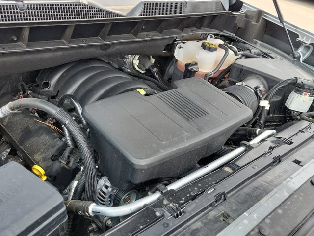 Certified 2023 Chevrolet Silverado 1500 RST w/ Convenience Package II AWD/4WD image 28