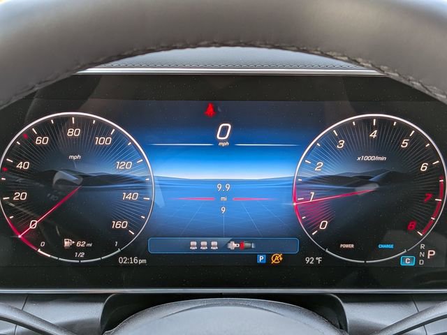 New 2026 Mercedes-Benz GLC 300 image 30