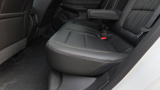 New 2026 Buick Envista Avenir image 22