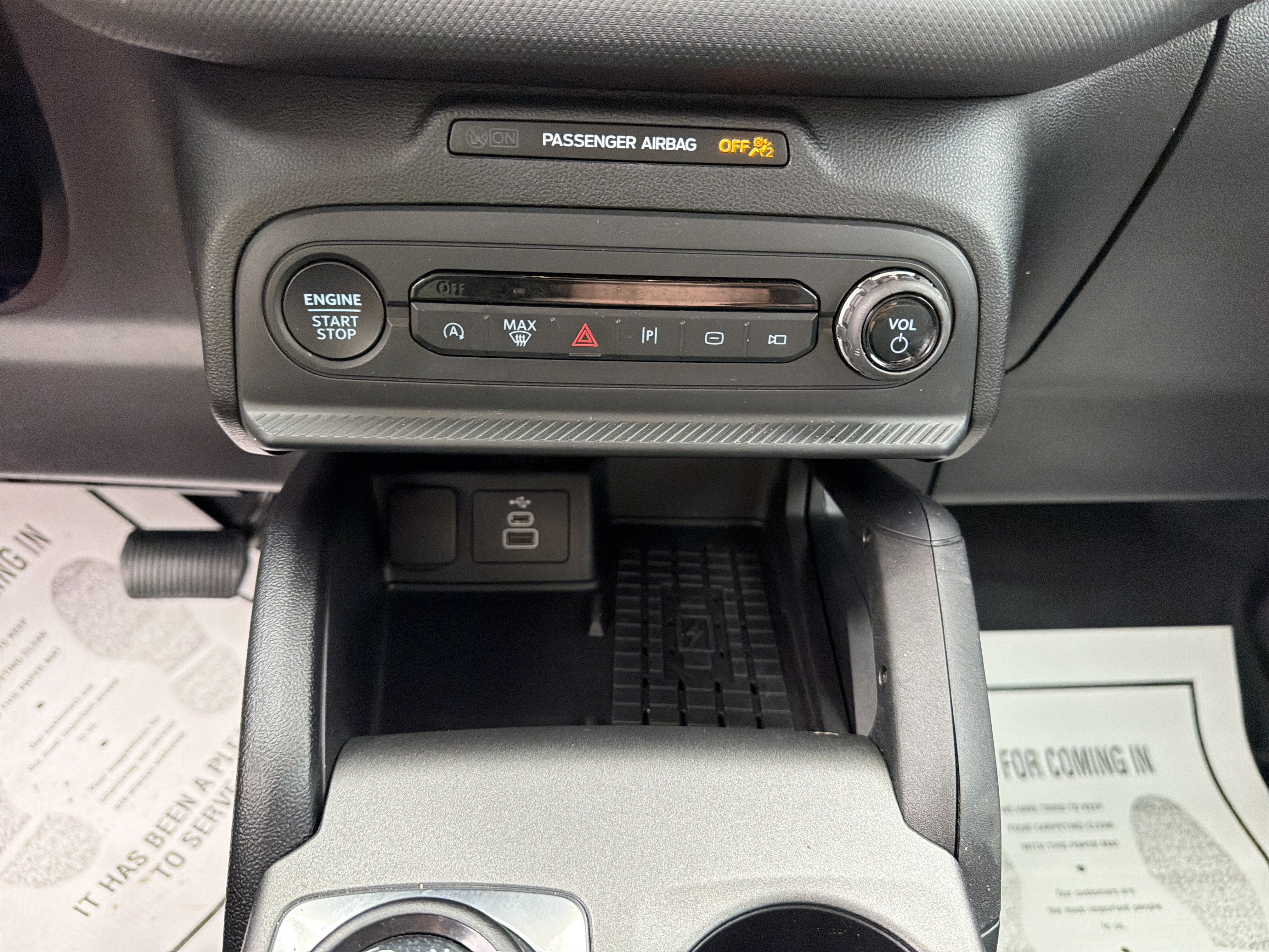 Used 2025 Ford Bronco Sport Badlands AWD/4WD image 22