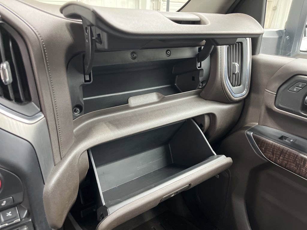 Used 2023 GMC Sierra 2500 Denali w/ Denali Ultimate Package image 26