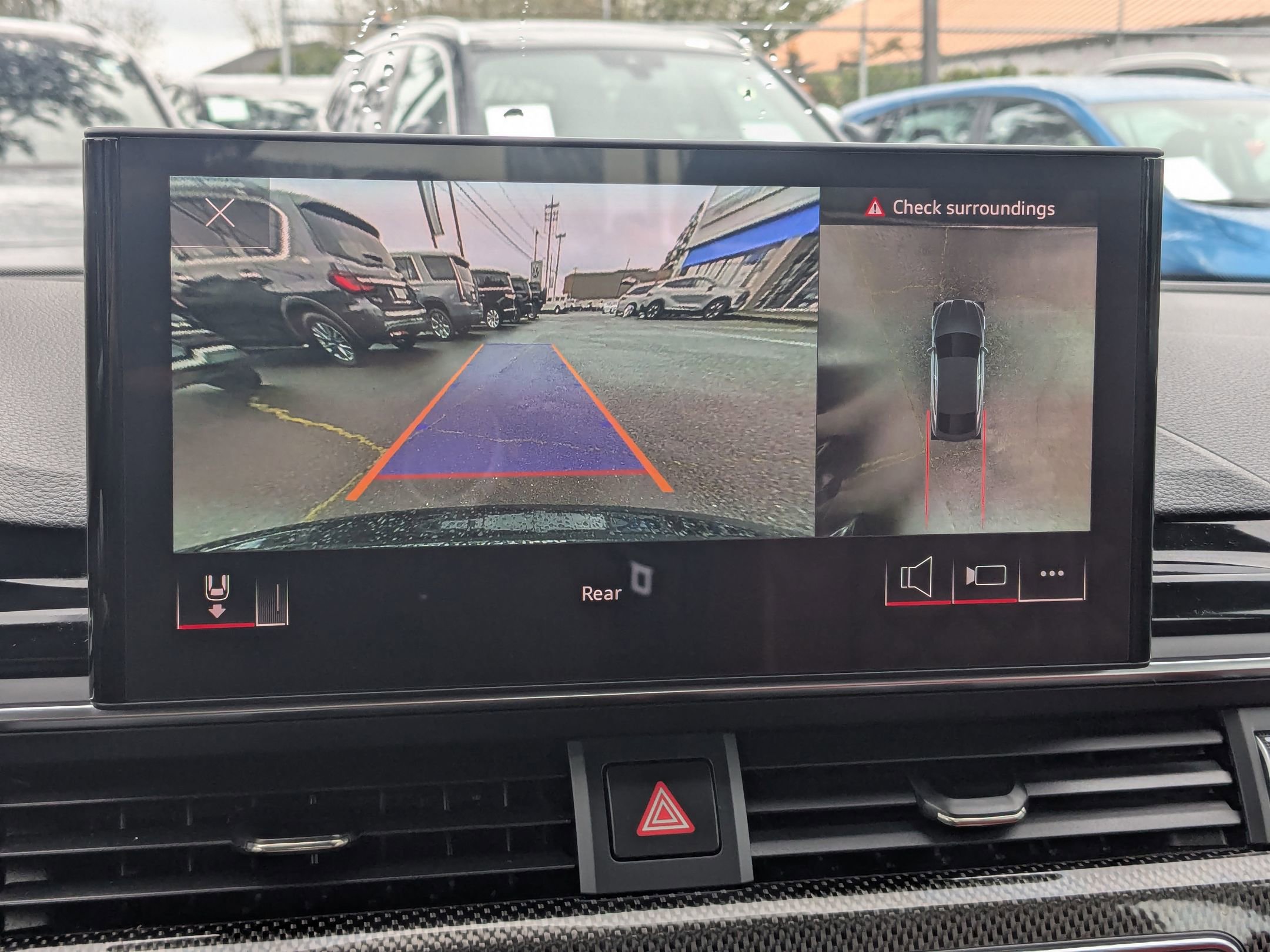 Used 2024 Audi S5 Premium Plus w/ Premium Plus Package image 21