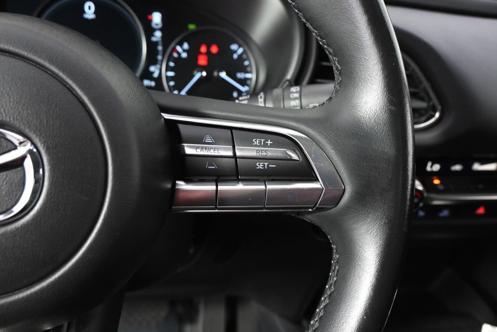 Used 2023 MAZDA CX-30 AWD 2.5 S w/ Preferred Package image 34