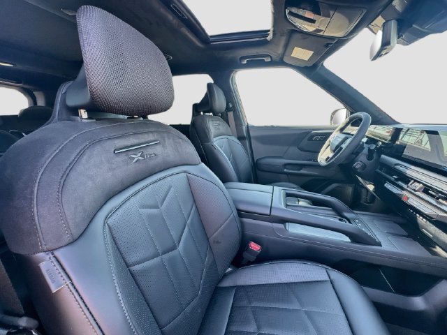 New 2027 Kia Telluride X-Line SX Prestige AWD/4WD image 31