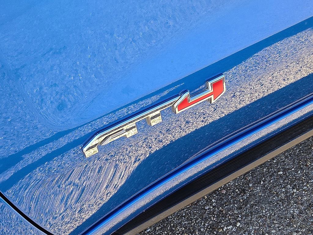 Used 2022 GMC Sierra 1500 AT4 w/ AT4 Premium Package image 13