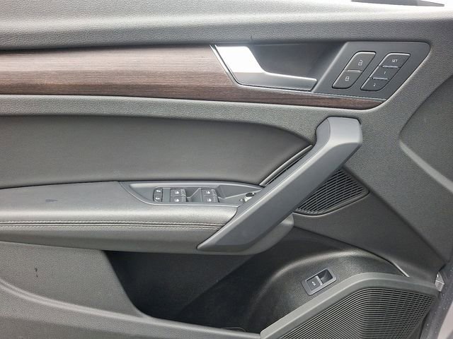 Used 2024 Audi Q5 2.0T Premium Plus image 12