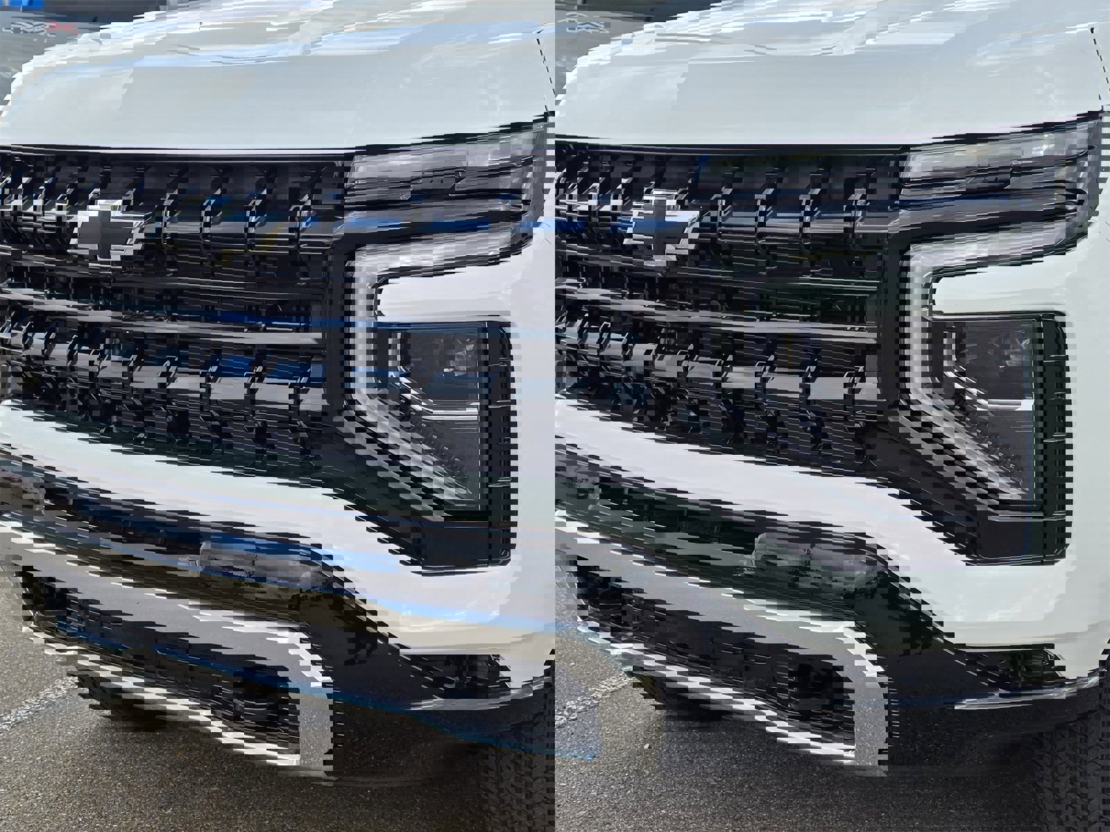 New 2026 Chevrolet Tahoe 4WD image 16